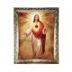 Sagrado corazón de pie