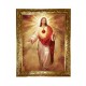 Sagrado corazón de pie