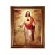 Sagrado corazón de pie