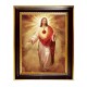 Sagrado corazón de pie