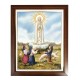 Virgen de Fátima