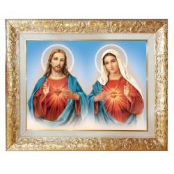 30M03 44-44 Sagrados Corazones