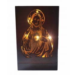 Urna Sagrado Corazón