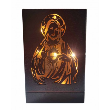 Urna Sagrado Corazón