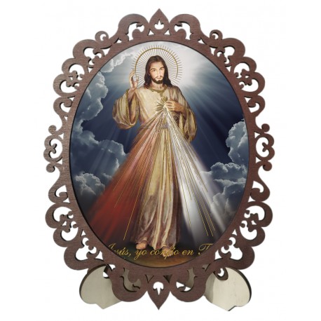 Señor de la Misericordia