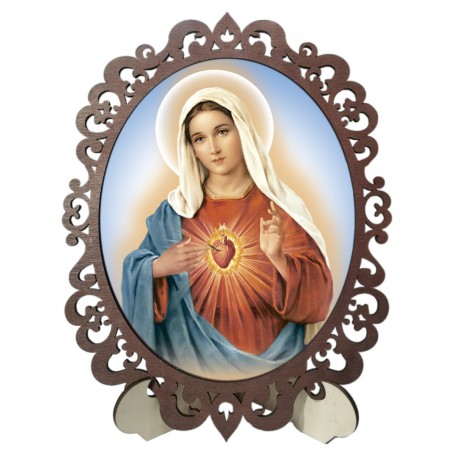 Sagrado Corazón de María