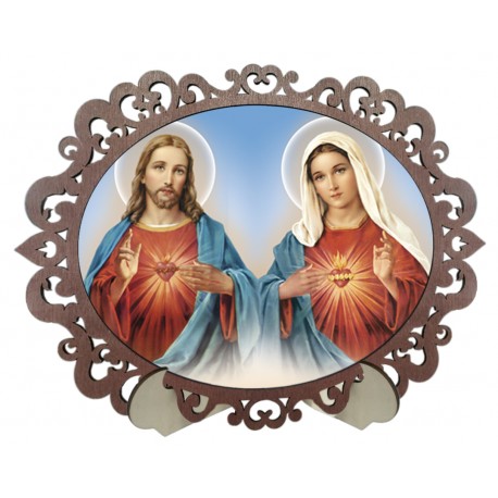 Sagrados corazones