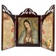 Guadalupe busto