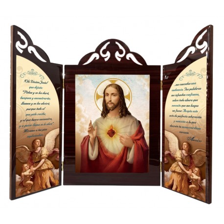 Sagrado Corazón