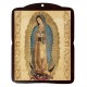20DEL10 Virgen Guadalupe (completa) c/Oro