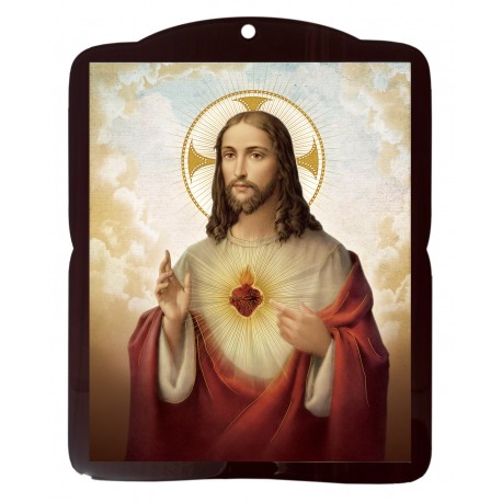 20DEL11 Sagrado Corazón c/Oro