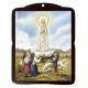 20DEL45 Virgen de Fatima