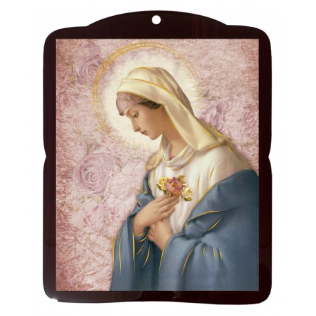 20DEL61H Rosa Mística