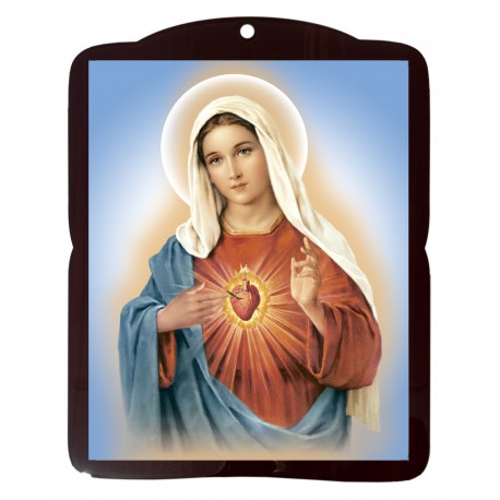 20DEL04 Sagrada Familia ORO