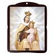 Virgen del Carmen