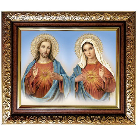 Sagrados corazones