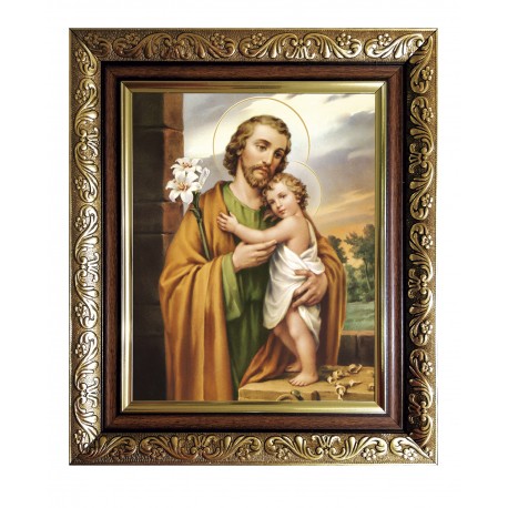 San José tradicional