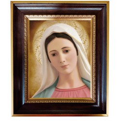 20M06 Reina de la Paz