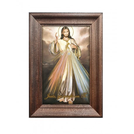 Corona de la Misericordia