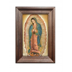 Virgen de Guadalupe