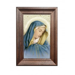 Virgen Dolorosa