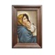 Virgen con niño