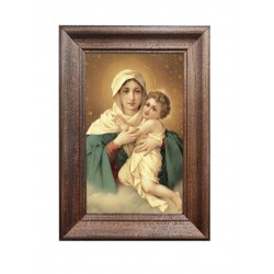Virgen de Schoenstatt