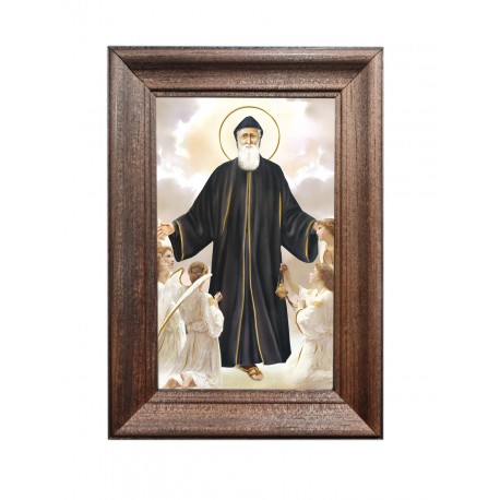 San Charbel
