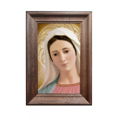 Reina de la Paz