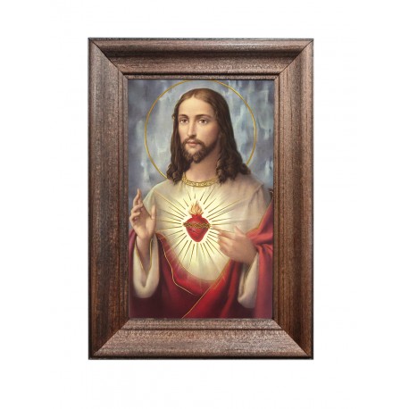 Sagrado Corazón de Jesús