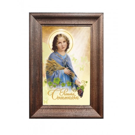 Primera Comunión Jesús
