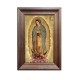 Virgen de Guadalupe alcohólicos