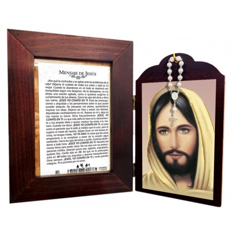 Mensaje de Jesús
