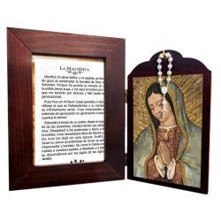 Virgen de Guadalupe