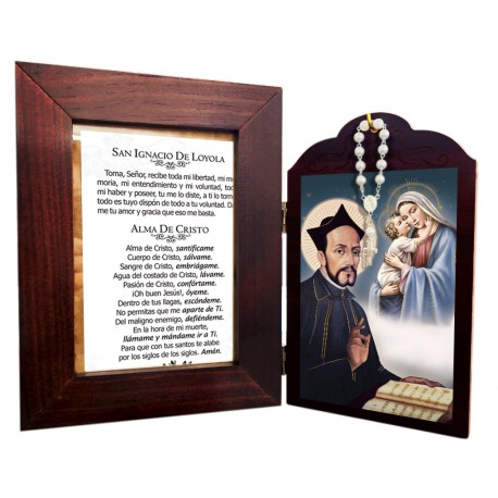 San Ignacio de Loyola