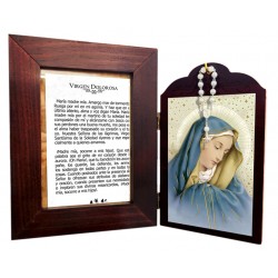 Virgen Dolorosa