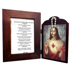 Sagrado Corazón de Jesús