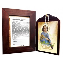 Primera Comunión (Jesús)
