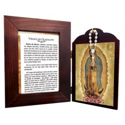 Virgen de Guadalupe (juramento)