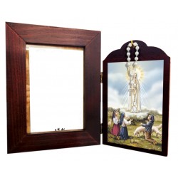Virgen de Fátima