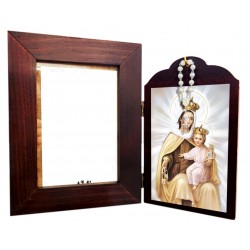 Virgen del Carmen