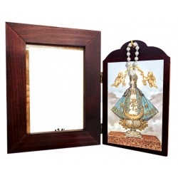 Virgen de San Juan de los Lagos