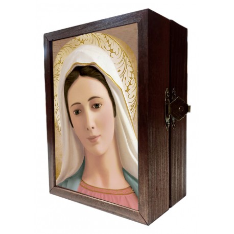 Reina de la Paz