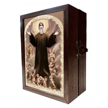 San Charbel