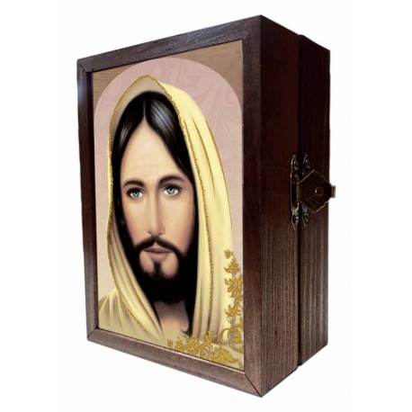 Mensaje de Jesús