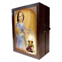 Comunión Jesús