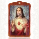 PO38H Sagrado Corazón