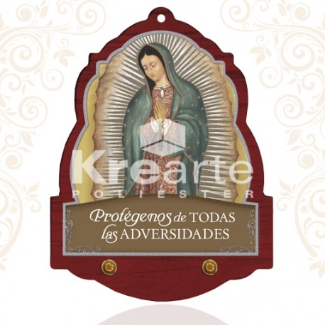 ANGEL DE LA GUARDA