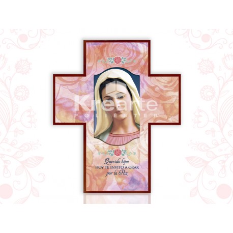REINA DE LA PAZ