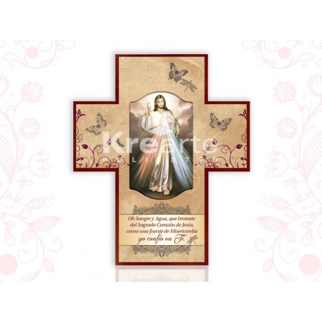 SEÑOR DE LA MISERICORDIA
